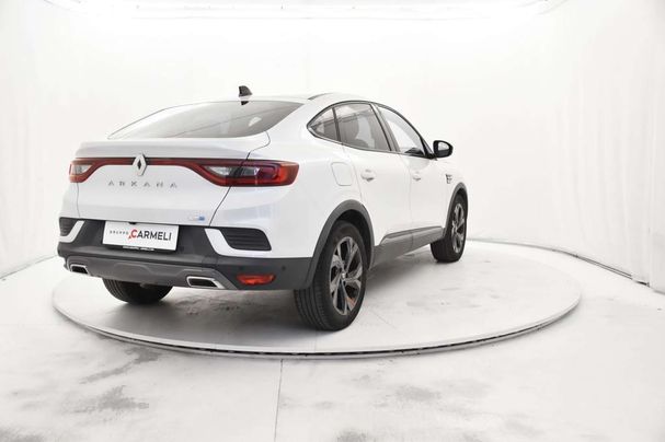 Renault Arkana 1.6 E-Tech Hybrid 105 kW image number 2