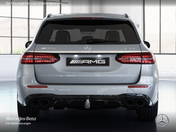 Mercedes-Benz E 53 AMG T 320 kW image number 7