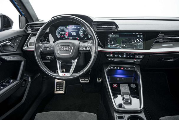 Audi S3 TFSI 228 kW image number 20