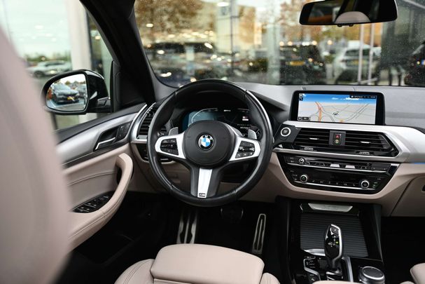 BMW X3 xDrive30e M Sport 215 kW image number 14