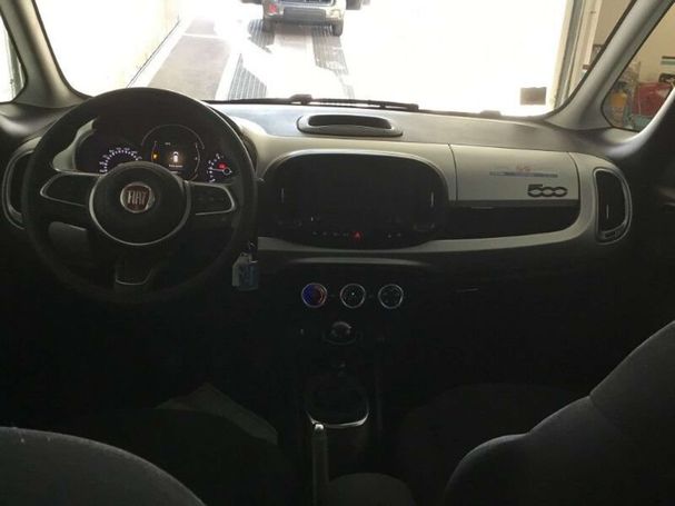 Fiat 500L 1.4 Cross 70 kW image number 11