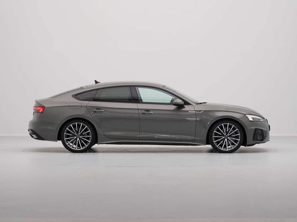 Audi A5 35 TFSI Sportback 110 kW image number 6