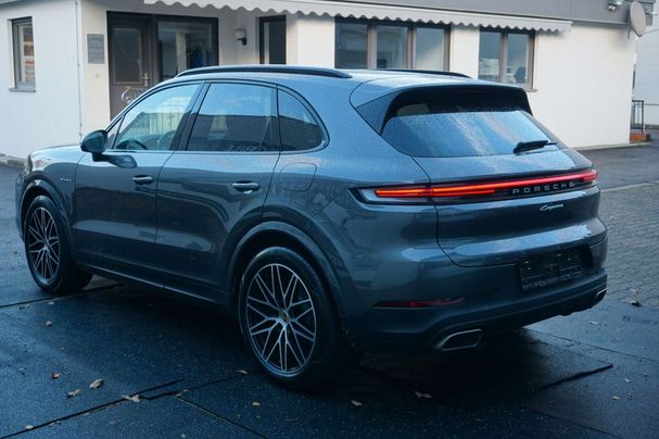 Porsche Cayenne E-Hybrid 346 kW image number 45