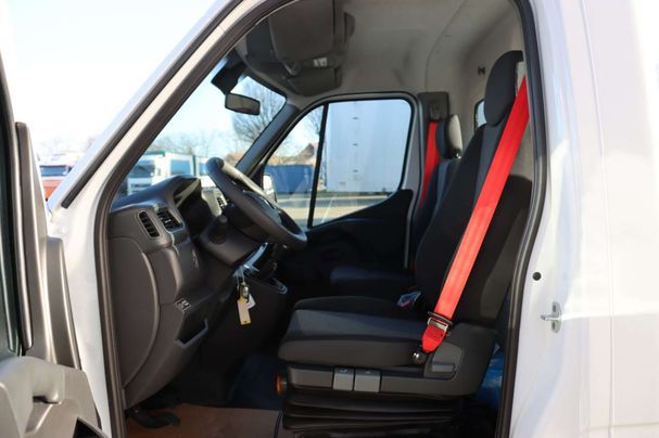 Renault Master 120 kW image number 12