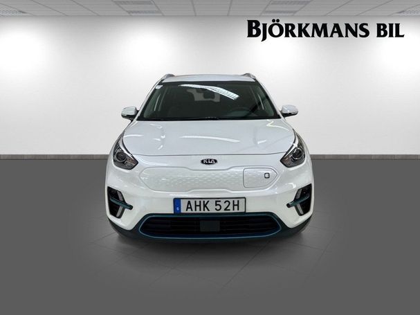 Kia Niro e 150 kW image number 3