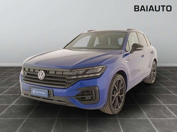 Volkswagen Touareg 4Motion 340 kW image number 1