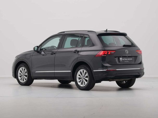 Volkswagen Tiguan 1.4 eHybrid Life DSG 180 kW image number 4