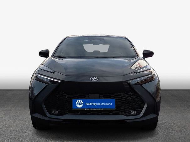 Toyota C-HR 2.0 Hybrid 145 kW image number 2