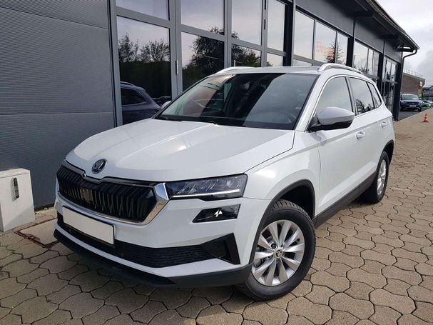 Skoda Karoq 2.0 TDI Selection 85 kW image number 2