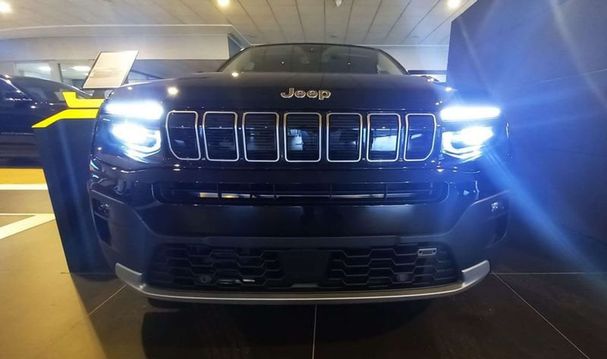 Jeep Avenger 115 kW image number 5