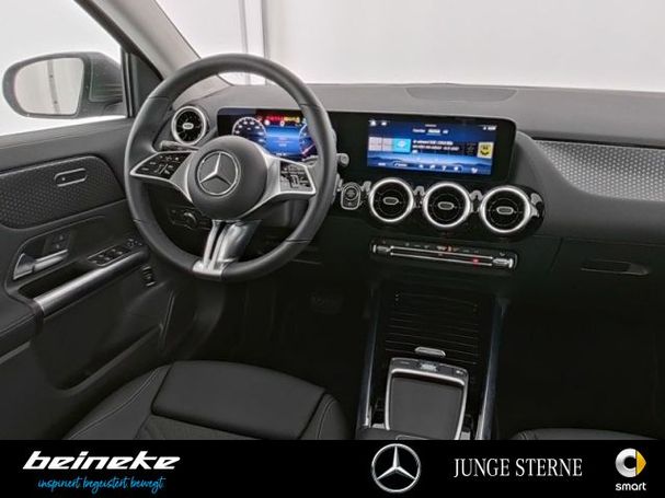 Mercedes-Benz GLA 180 100 kW image number 7