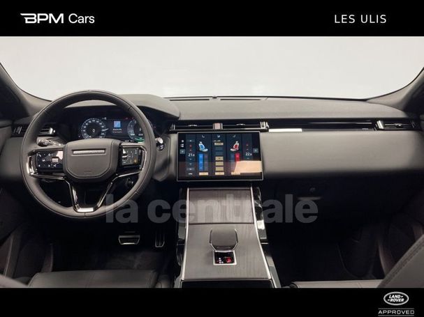 Land Rover Range Rover Velar 297 kW image number 23