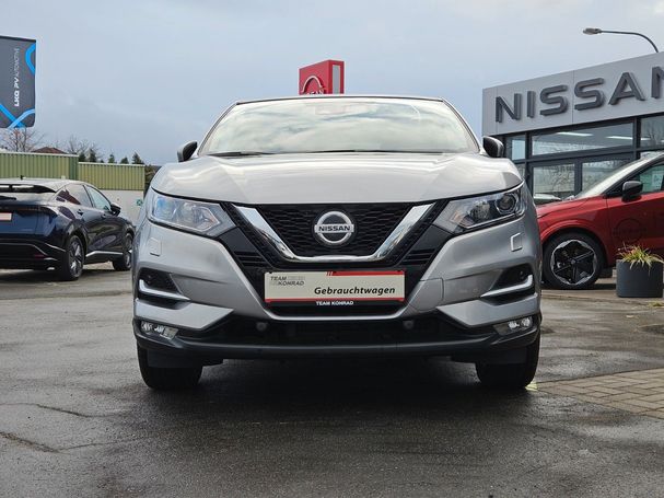 Nissan Qashqai 1.3 DIG-T 117 kW image number 3