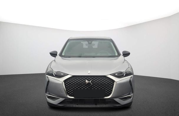 DS Automobiles 3 Crossback 100 So Chic 74 kW image number 2