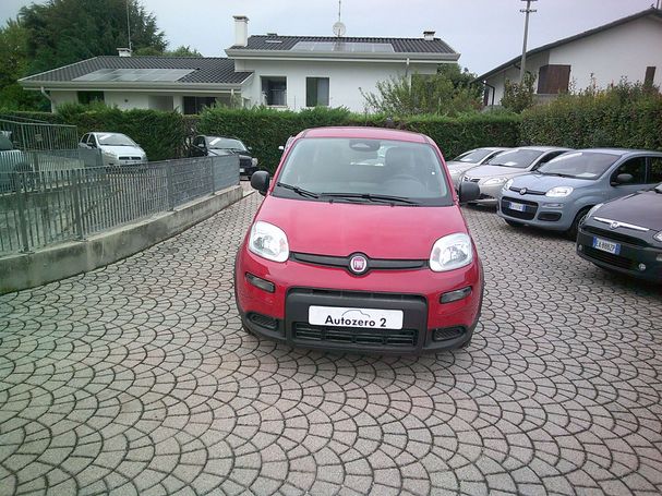 Fiat Panda 51 kW image number 4