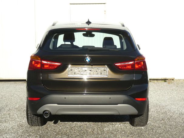 BMW X1 sDrive 85 kW image number 4