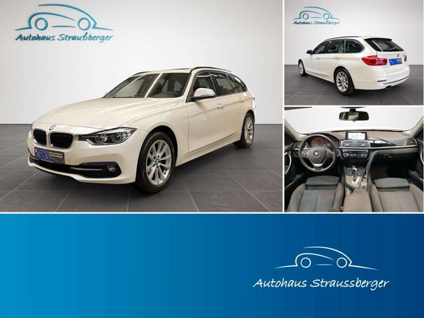 BMW 320d Touring Sport Line 140 kW image number 5