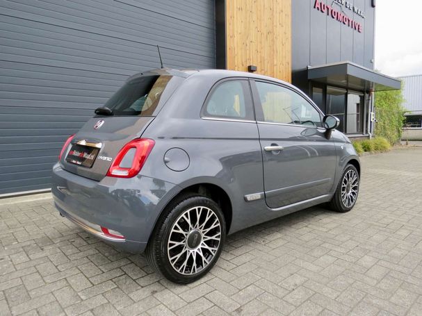 Fiat 500 1.0 51 kW image number 9