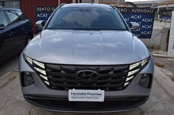 Hyundai Tucson HEV 169 kW image number 3