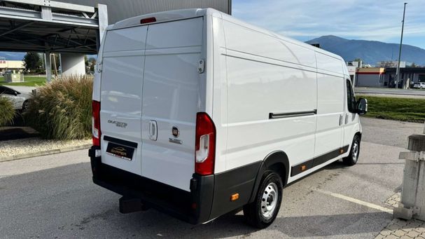 Fiat Ducato Maxi 35 L4H2 140 103 kW image number 7