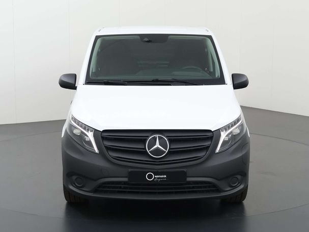 Mercedes-Benz Vito e 85 kW image number 1