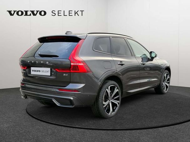 Volvo XC60 B4 Plus Dark 145 kW image number 3