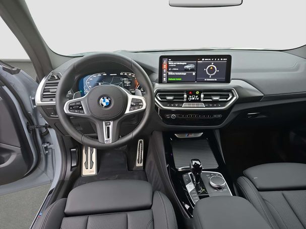 BMW X3 M40i xDrive 265 kW image number 13