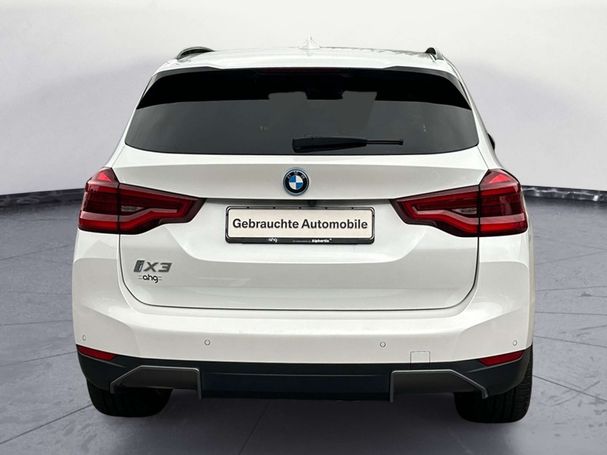 BMW iX3 Impressive 210 kW image number 6