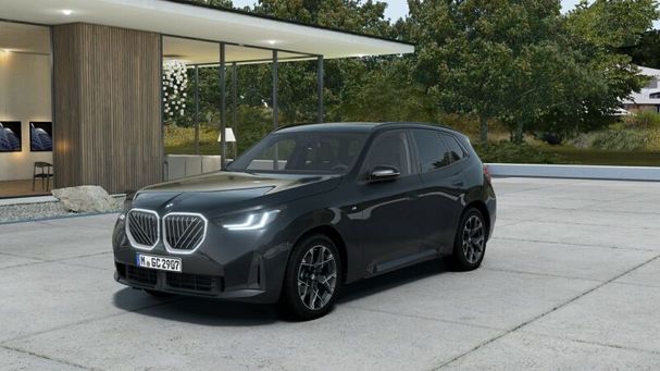 BMW X3 xDrive 140 kW image number 1