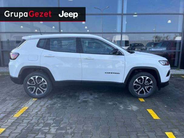 Jeep Compass 96 kW image number 6