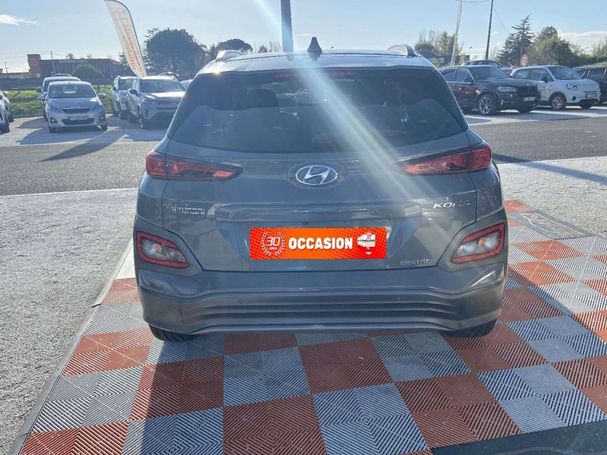 Hyundai Kona 100 kW image number 6