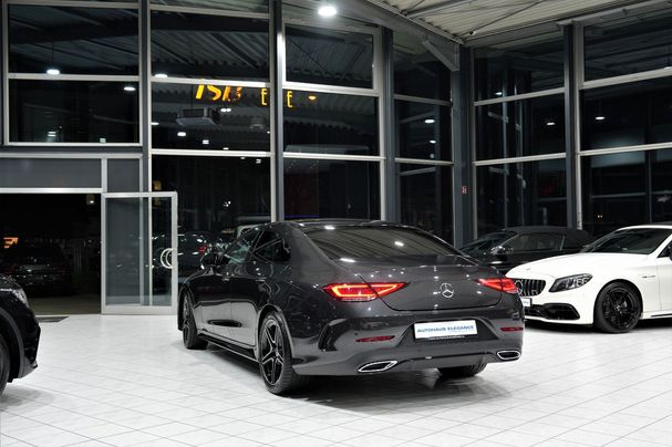 Mercedes-Benz CLS 300 d 180 kW image number 3