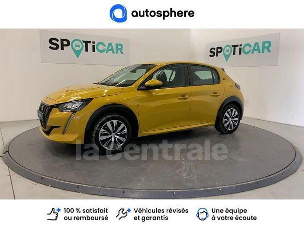 Peugeot 208 100 kW image number 15