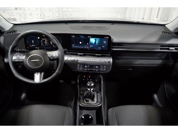 Hyundai Kona 1.0 T-GDI Trend 88 kW image number 6