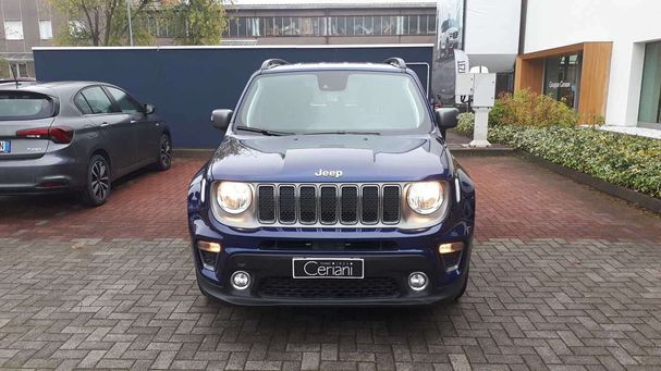 Jeep Renegade 1.6 96 kW image number 7