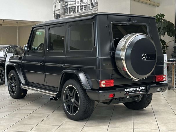 Mercedes-Benz G 63 AMG 400 kW image number 1