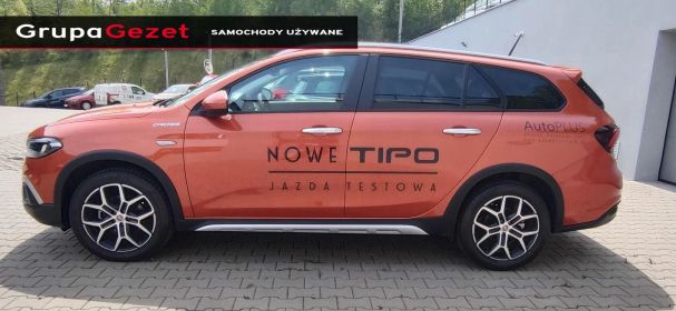 Fiat Tipo 74 kW image number 6