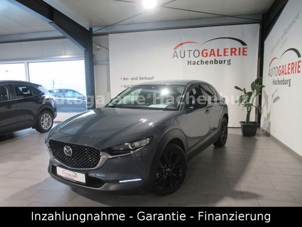 Mazda CX-3 110 kW image number 1