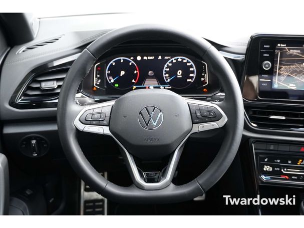 Volkswagen T-Roc 4Motion DSG 110 kW image number 13