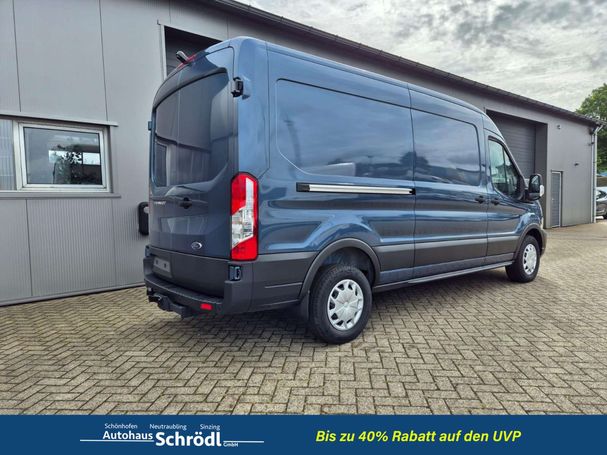 Ford Transit L3H2 Trend 96 kW image number 7