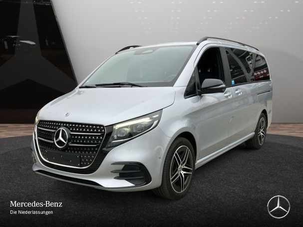 Mercedes-Benz V 250d 140 kW image number 1