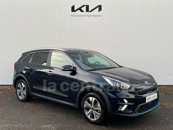 Kia Niro 150 kW image number 2