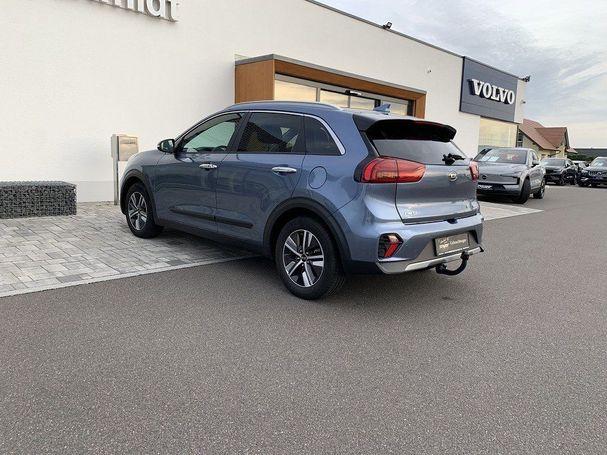 Kia Niro 77 kW image number 7