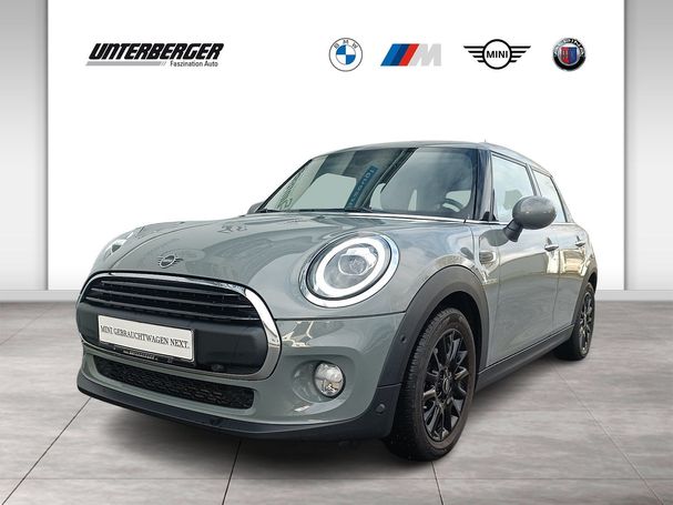 Mini One 75 kW image number 1