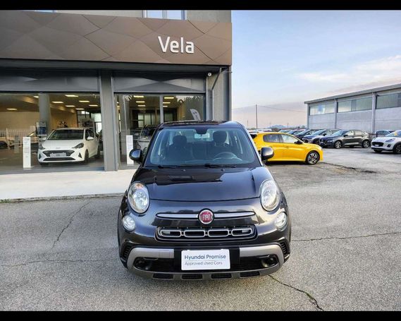 Fiat 500L 1.4 70 kW image number 5