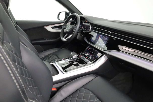 Audi SQ8 4.0 TFSI quattro Tiptronic 373 kW image number 40