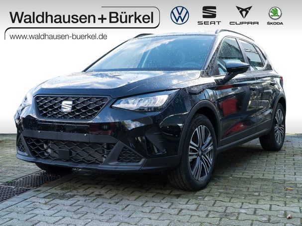 Seat Arona 1.0 TSI Style DSG 81 kW image number 1