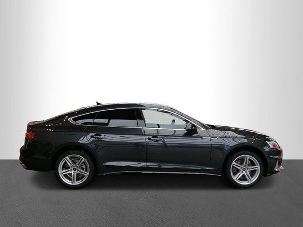 Audi A5 35 TFSI S tronic Sportback Advanced 110 kW image number 3