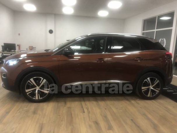 Peugeot 3008 BlueHDi 130 S&S EAT8 96 kW image number 2