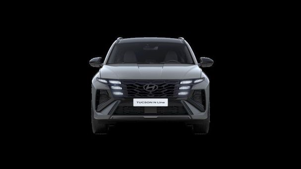 Hyundai Tucson N Line 185 kW image number 1